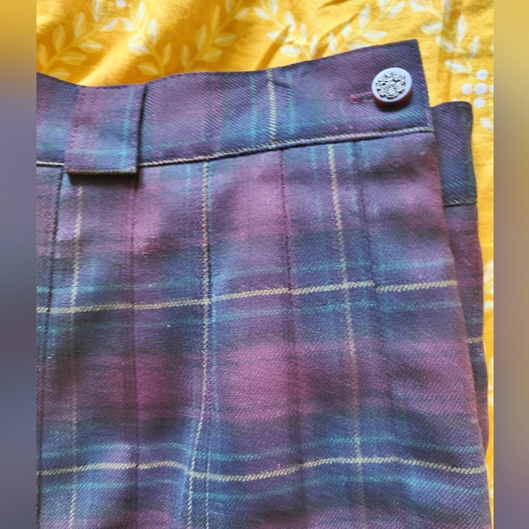 CONRAD C Skirt - Picture 8 of 9